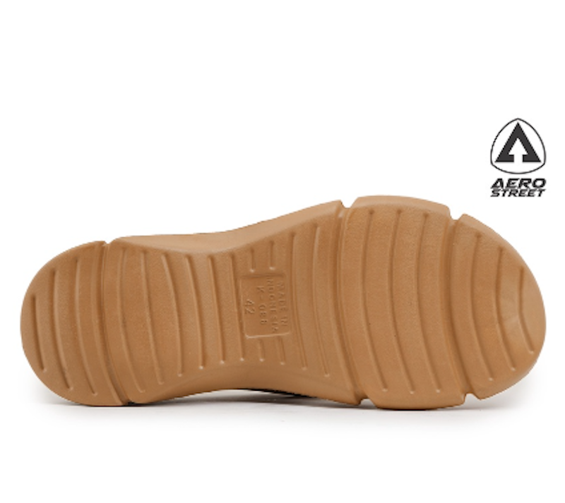 Aerostreet Triton-Sandal Jepit Casual
