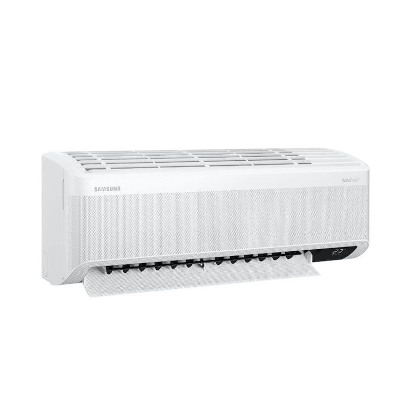 Samsung | WindFree Lite Air Conditioner Wall-mount AI Auto Cooling - 1 PK