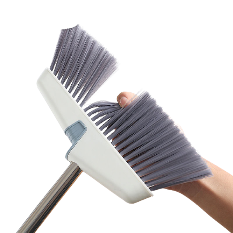 Broom Set Dustpan Set Sapu Pengki Alat Pembersih