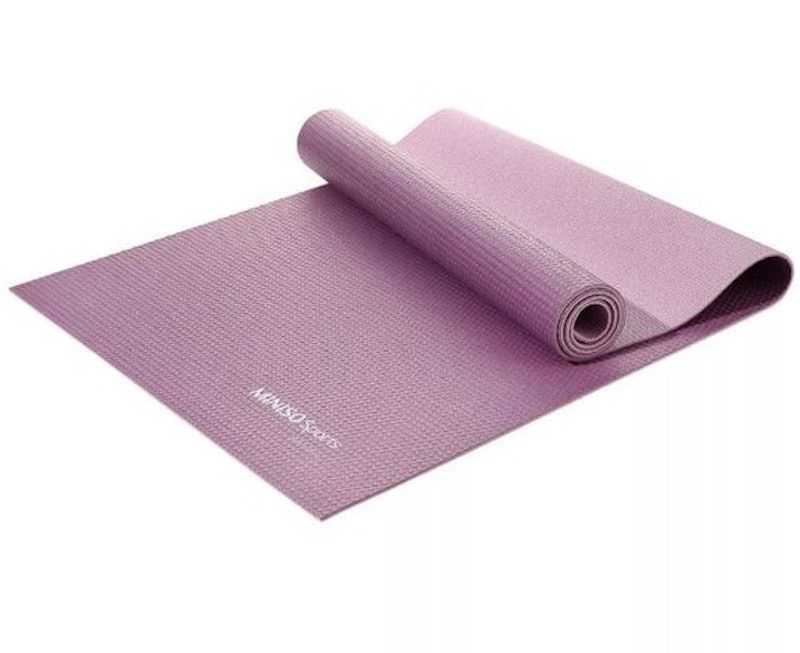 Yoga Mat Anti Slip