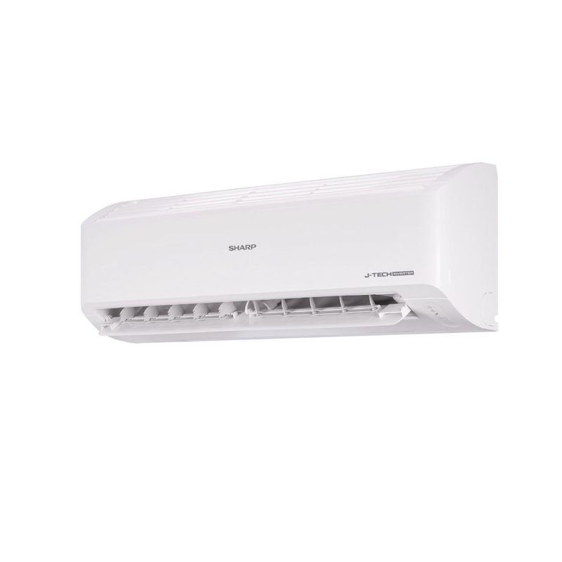 SHARP | J-Tech Inverter Series