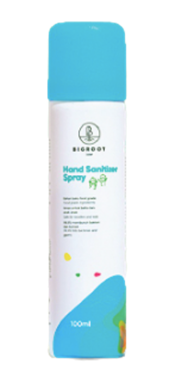 Hand Sanitizer
