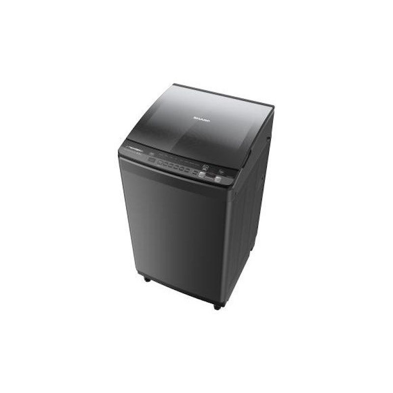 SHARP | 9.5Kg Megamouth Inverter Series