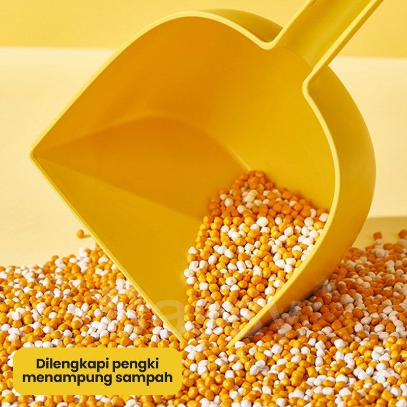 Sapu Pengki