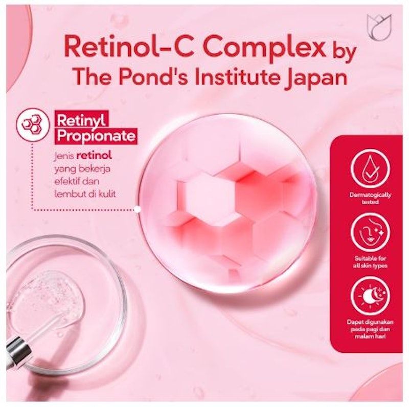 POND'S Age Miracle Night Cream