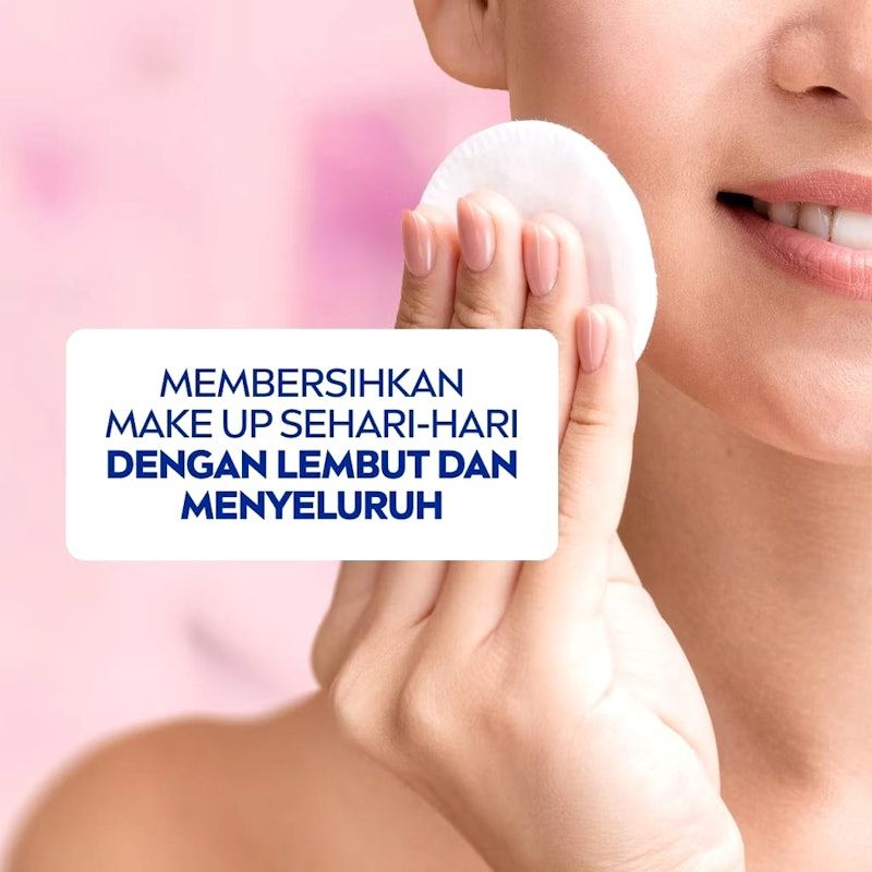NIVEA | Rose Care Micellar Water with Organic Rose Water