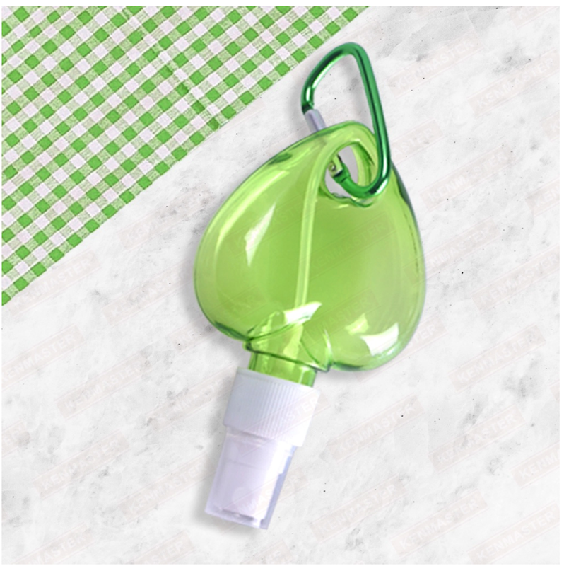 KENMASTER Botol Spray Gantungan