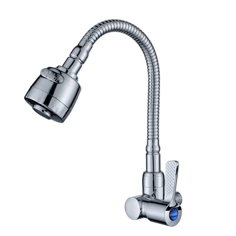 ONDA Kran Dapur V-TUL FLEXI 1/2"