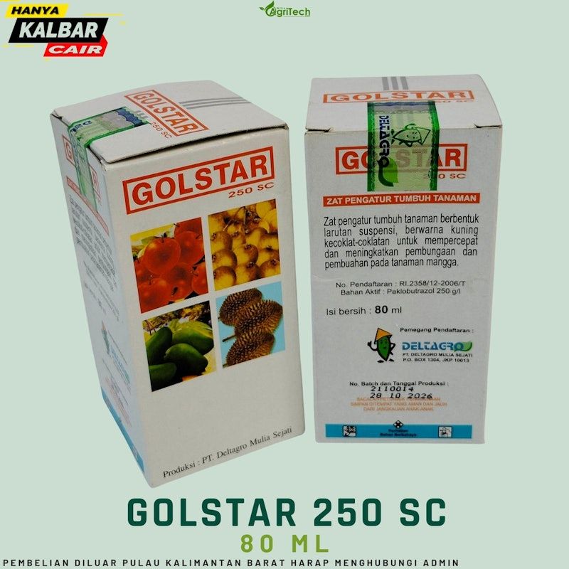 Golstar 250 SC