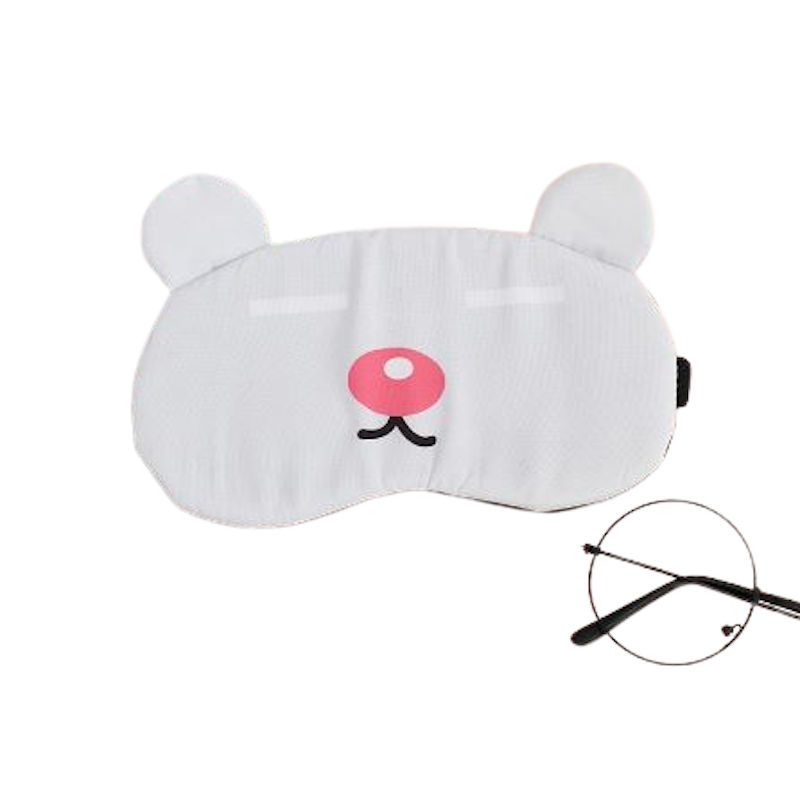 Sleep Mask Travel