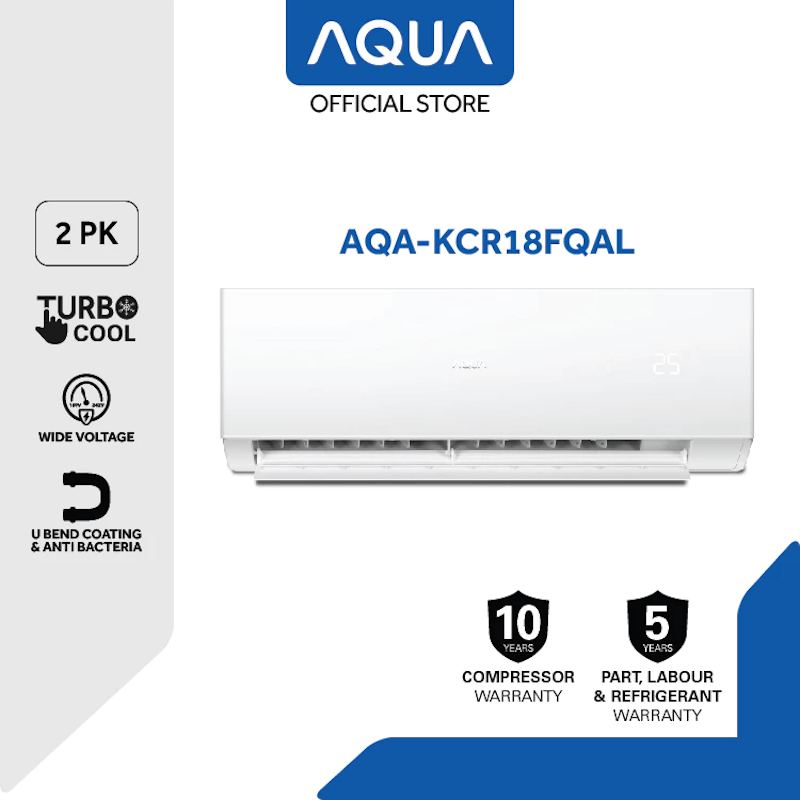 AQUA Elektronik AC 2 PK
