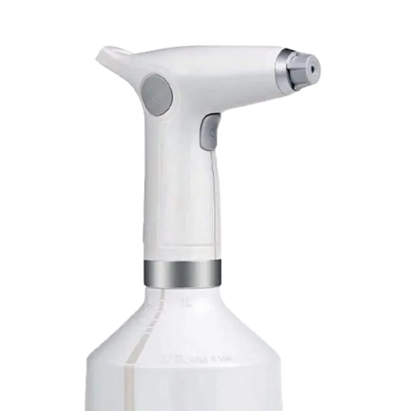 Semprotan Tanaman Cordless