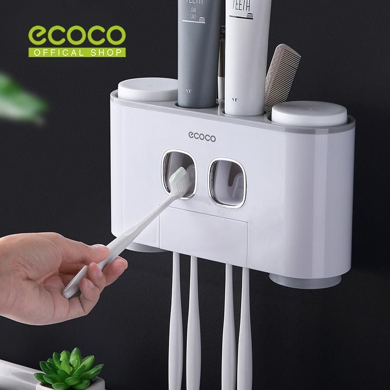 Ecoco Happy Family Wash Set