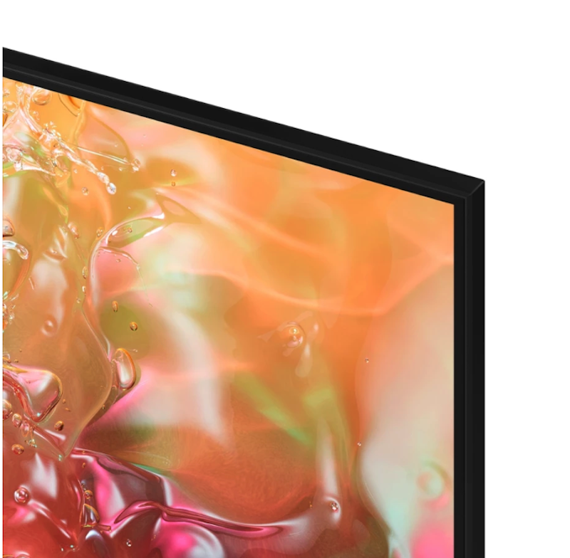 Samsung | 75" Crystal UHD 4K Smart TV