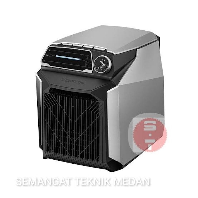 EcoFlow Wave Portable Air Conditioner