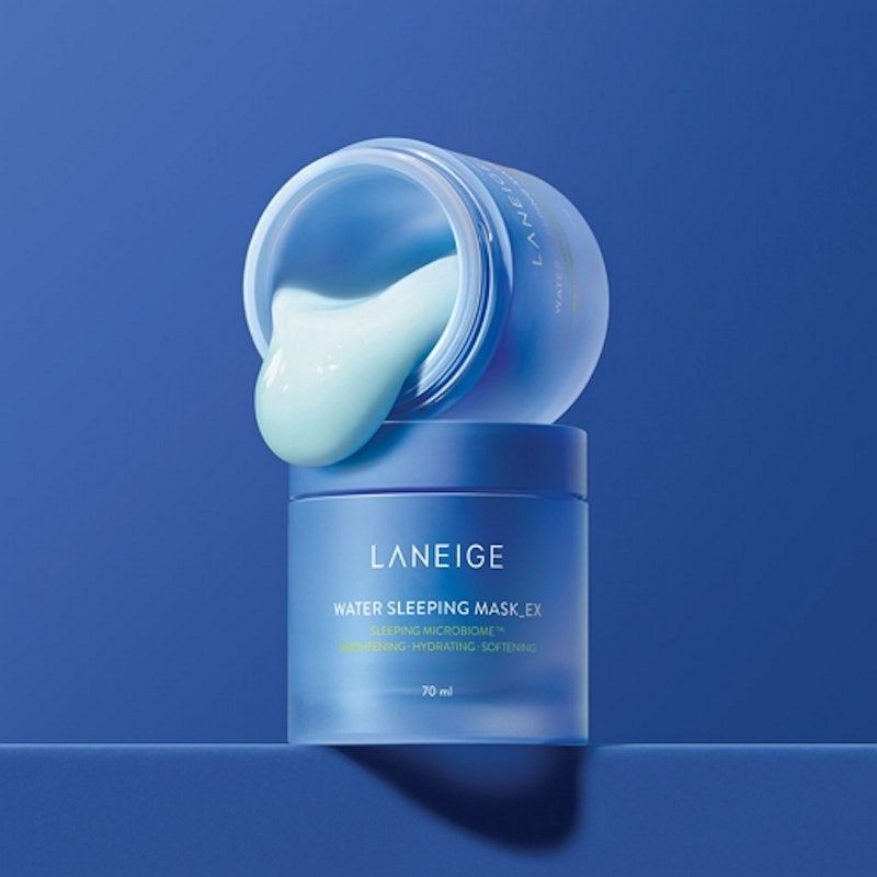 Laneige Water Sleeping Mask EX