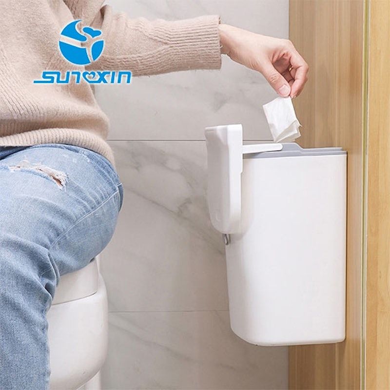 Tempat Sampah Dapur