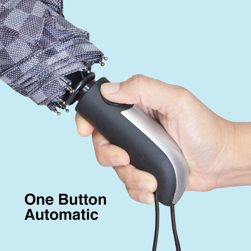 Kenmaster | Payung Lipat