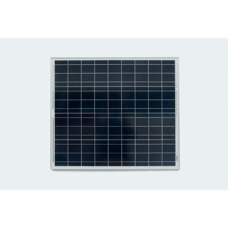 CMOS Solar Panel