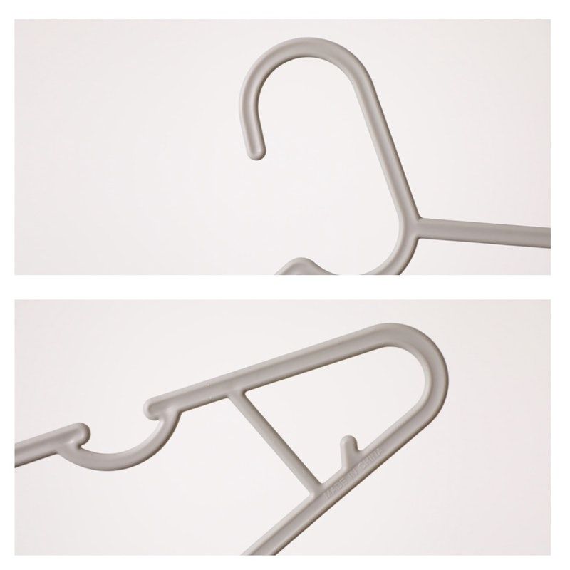 Simple Cloth Hanger