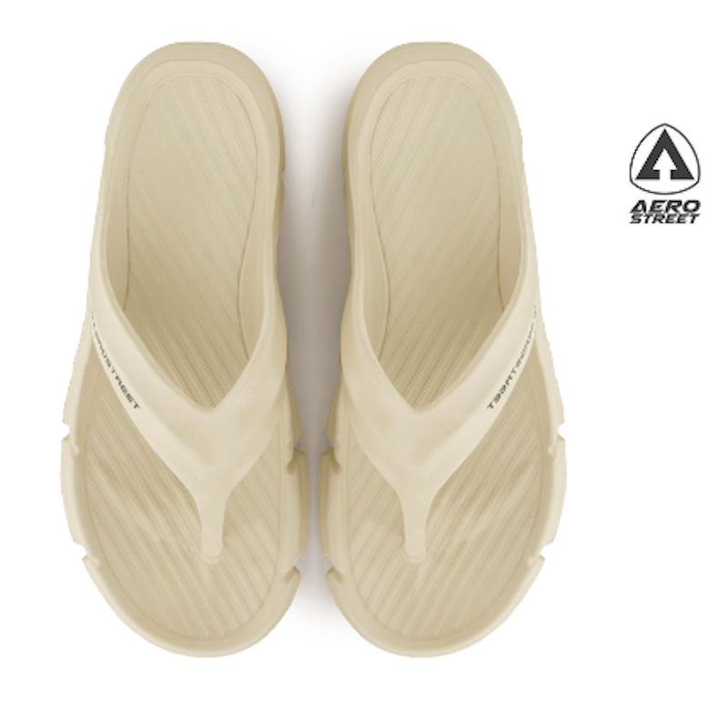 Aerostreet Triton-Sandal Jepit Casual