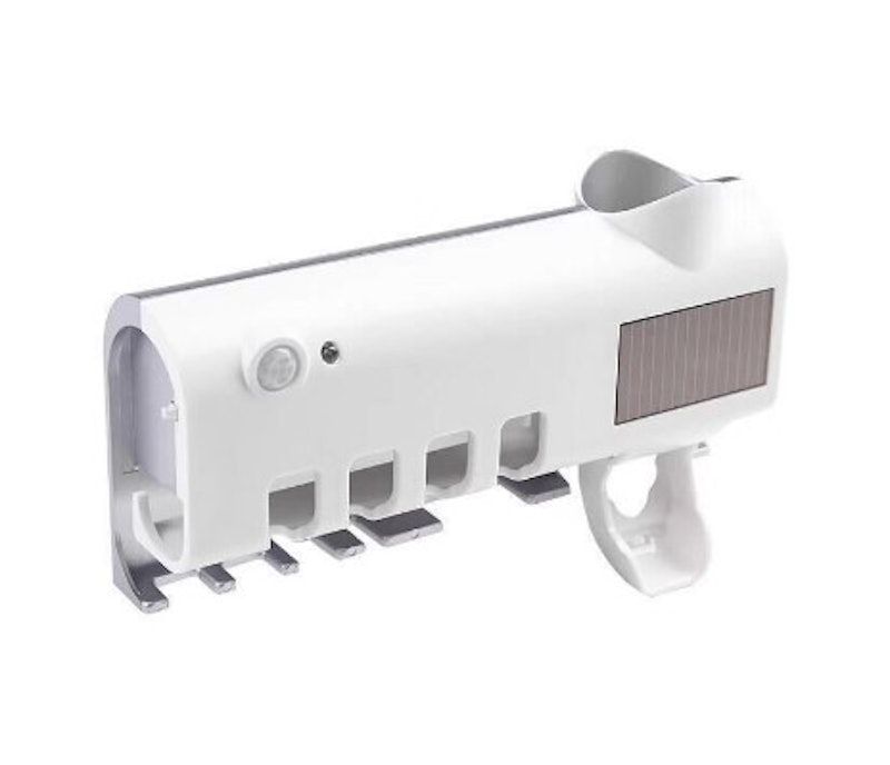 Smart Toothbrush Sterilizer UV