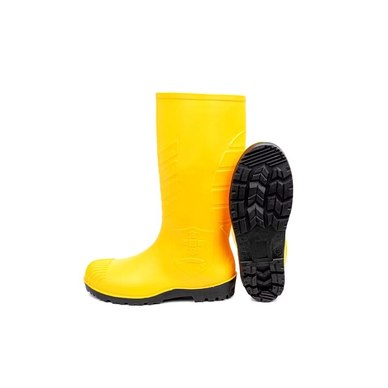 PETROVA Strength Sepatu Boots Safety