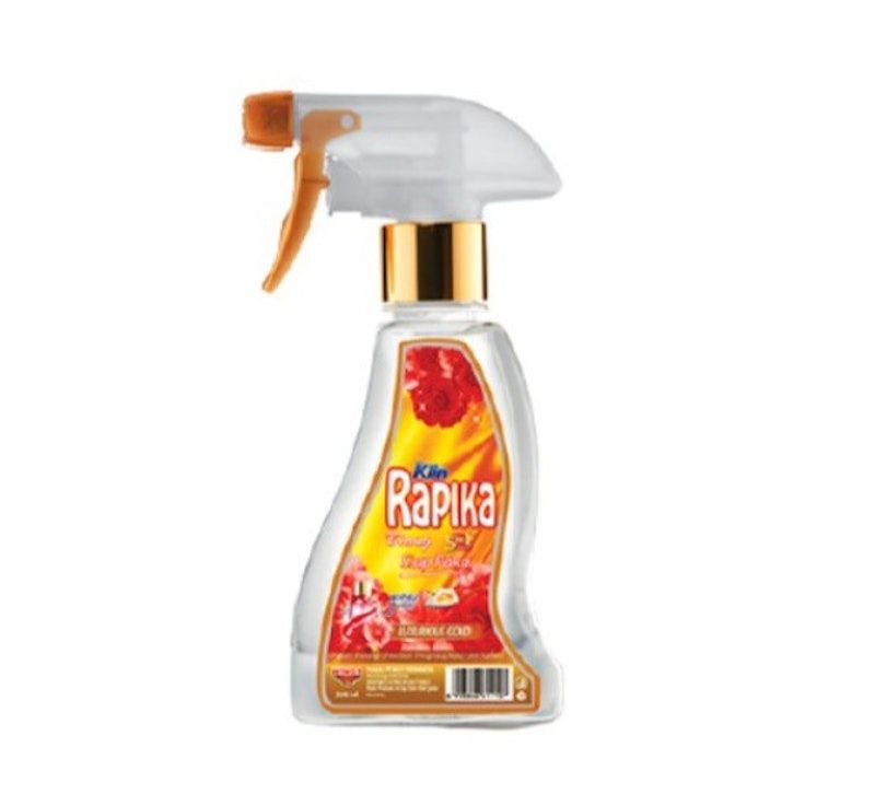 So Klin® Rapika Biang Luxurious Gold
