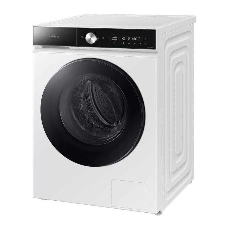 Samsung | 13/8 kg Bespoke AI™ Combo Front-load Washer & Dryer Ecobubble™