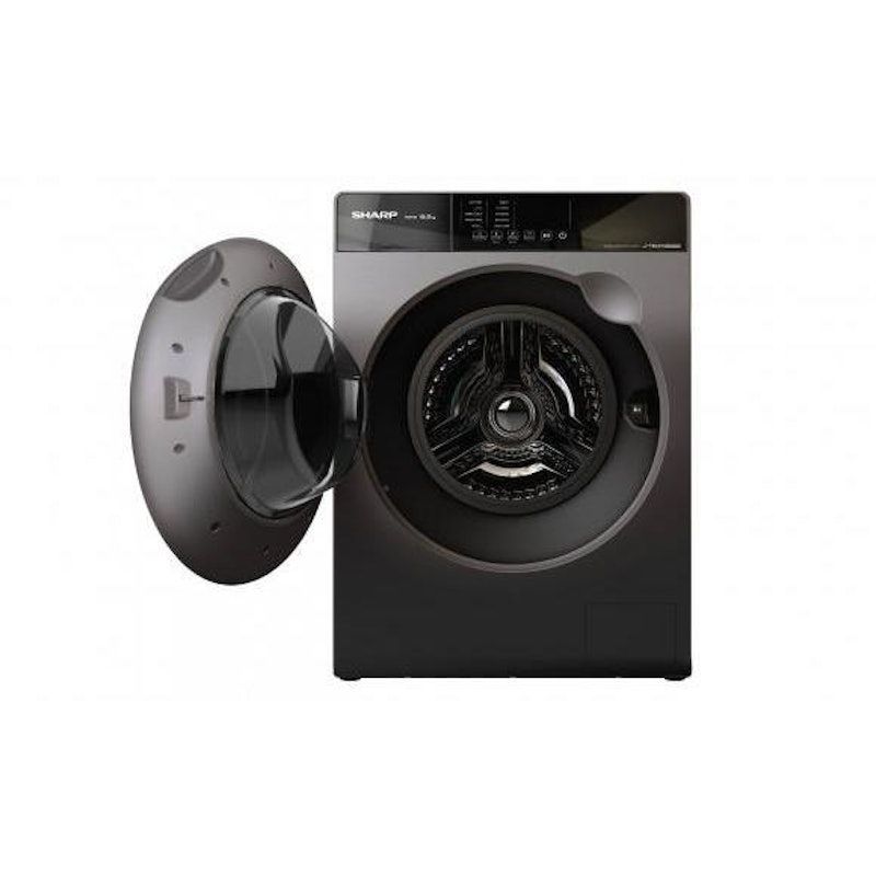 SHARP | 12.5Kg Front Loading Pro-flex Series