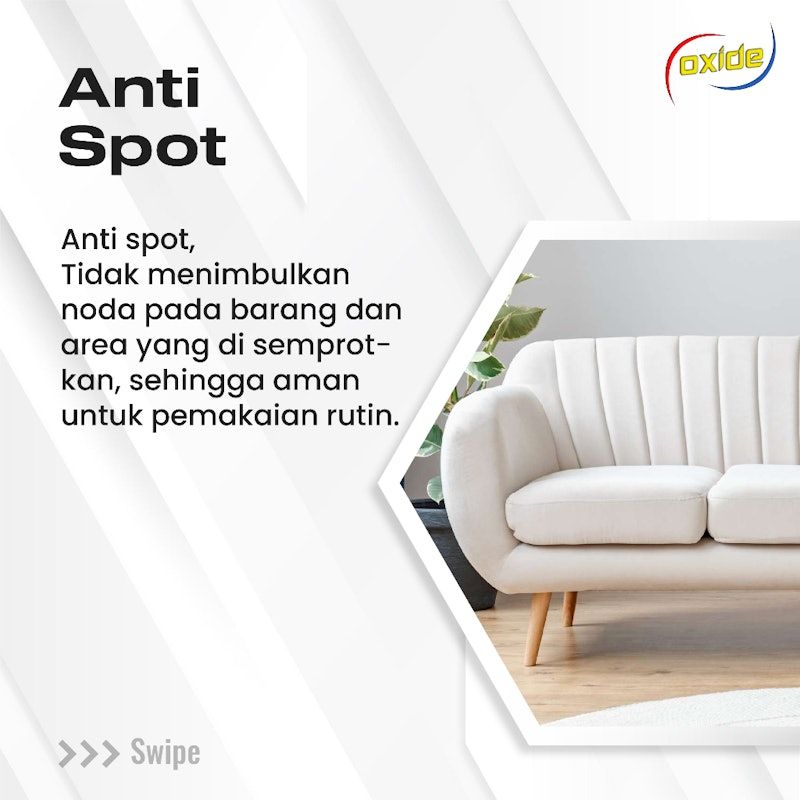 Oxide Rat Repellent Liquid