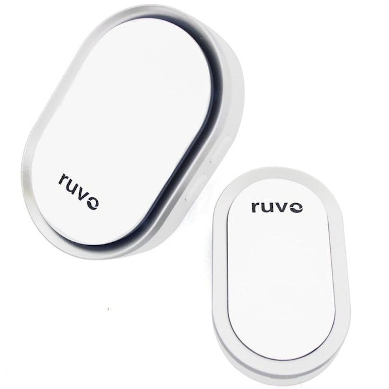 Ruvo Wireless Doorbell Type C