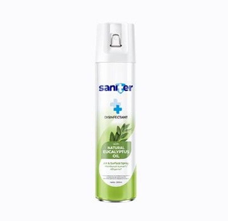 Saniter Air & Surface Sanitizer