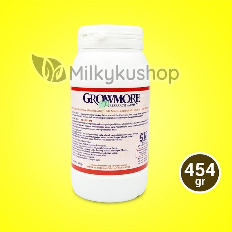 NPK 10-55-10