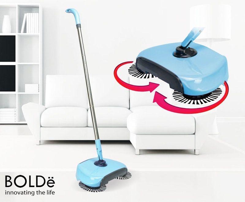Super Broom X-Tra