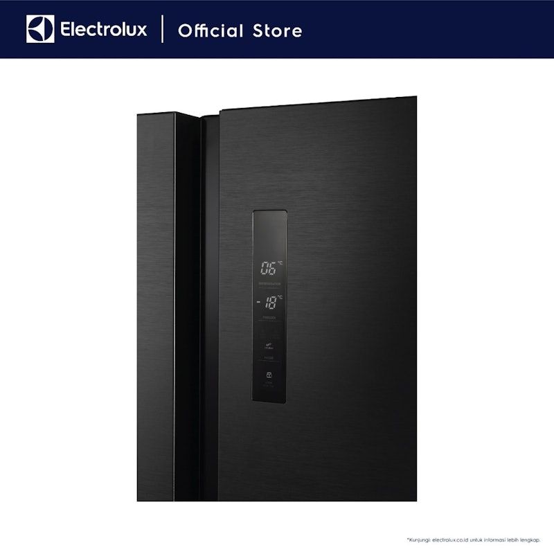 Electrolux | Kulkas Side by Side UltimateTaste 700