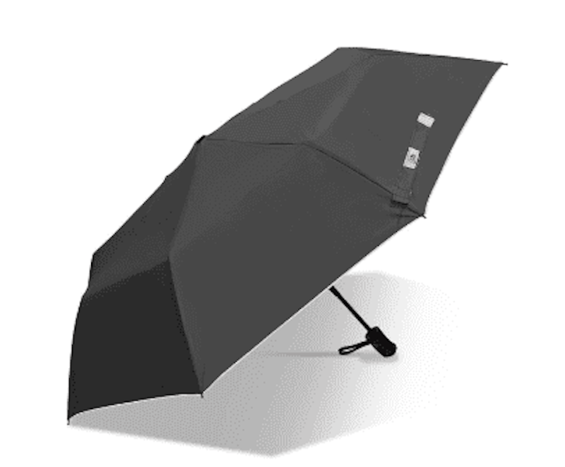 Payung Lipat 3 Automatic