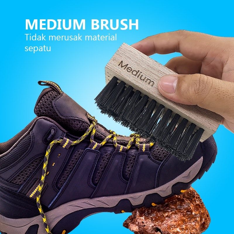 Medium Brush