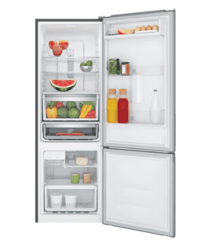Electrolux | Kulkas Freezer Bawah UltimateTaste 300 335L