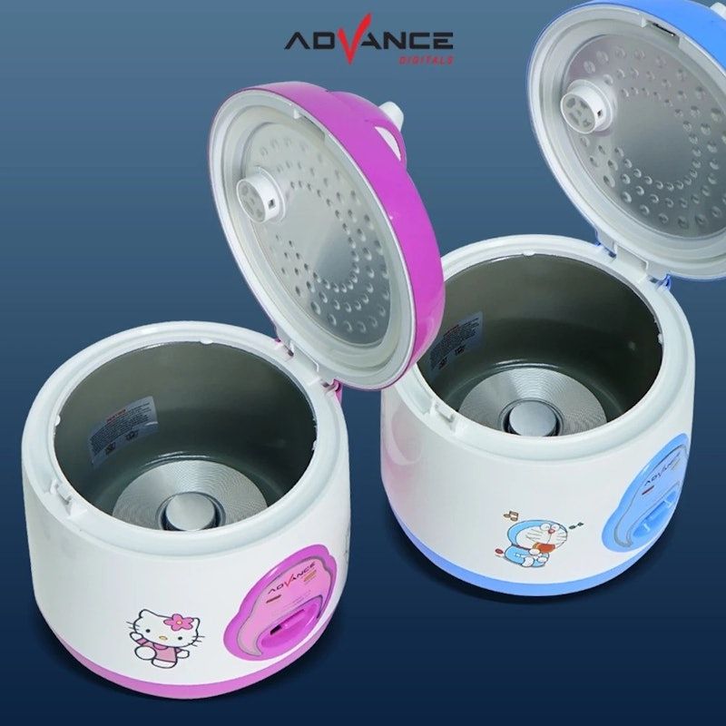 Advance Rice Cooker Mini 1.2 L
