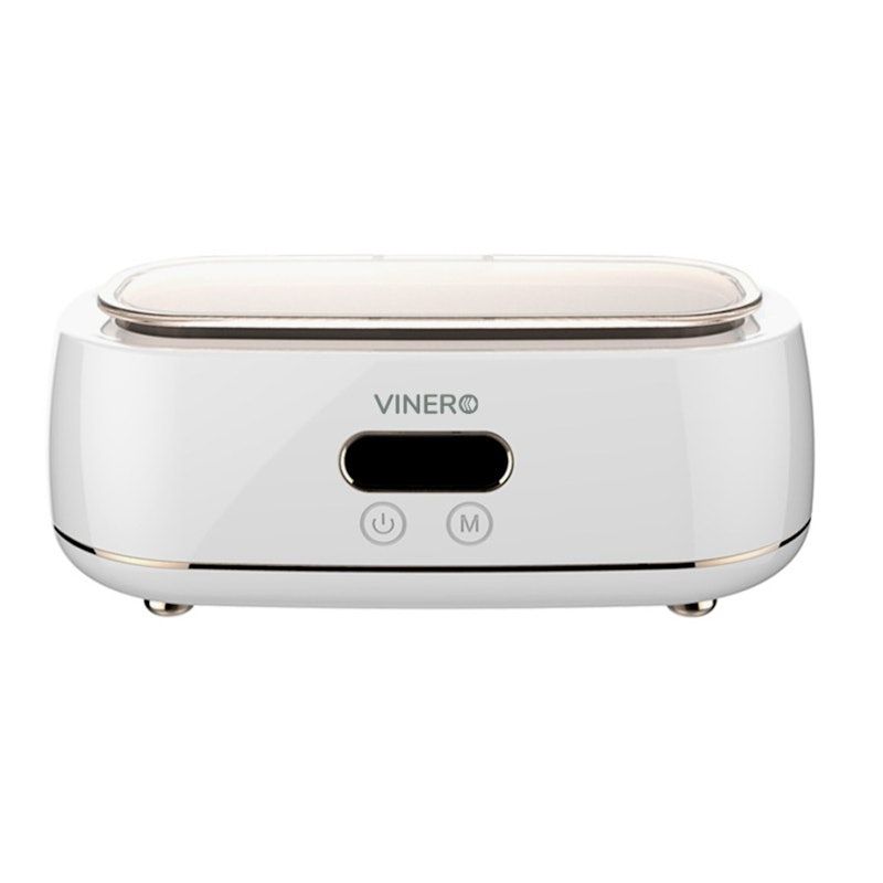 Vinero Luna Digital Ultrasonic Cleaning Machine