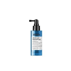 L’Oréal Professionnel Paris | Aminexil Fuller And Stronger