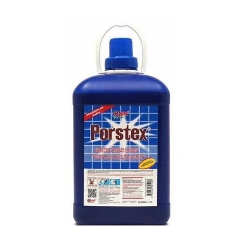 Porstex Porcelain Ceramic Cleaner
