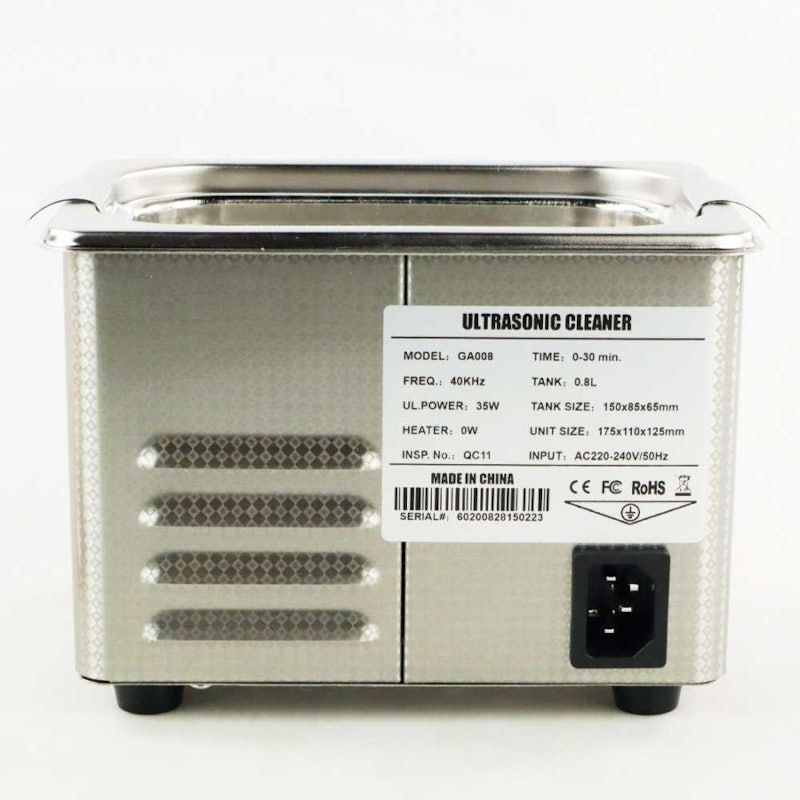Granbo Ultrasonic Cleaner