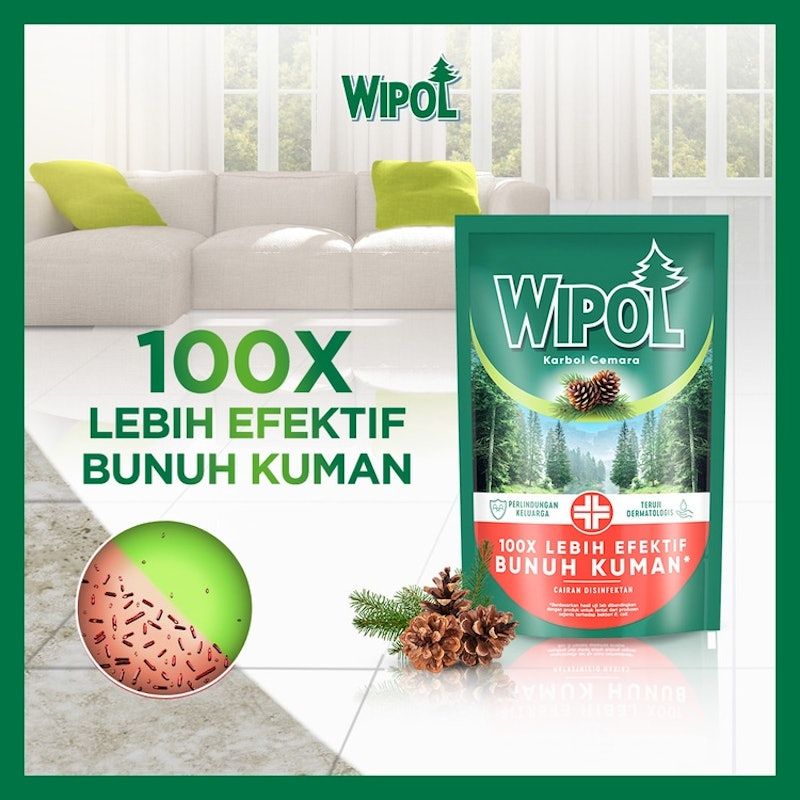Wipol