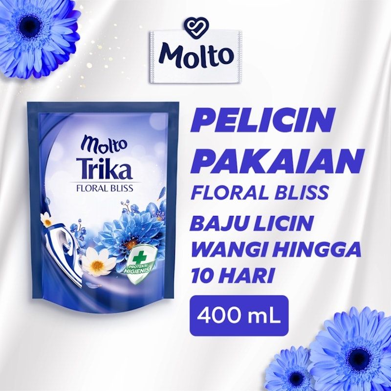 Molto Trika Floral Bliss