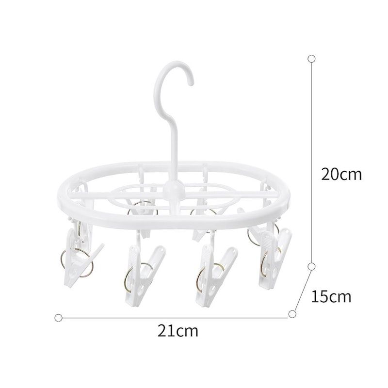 Hanger 8 in 1