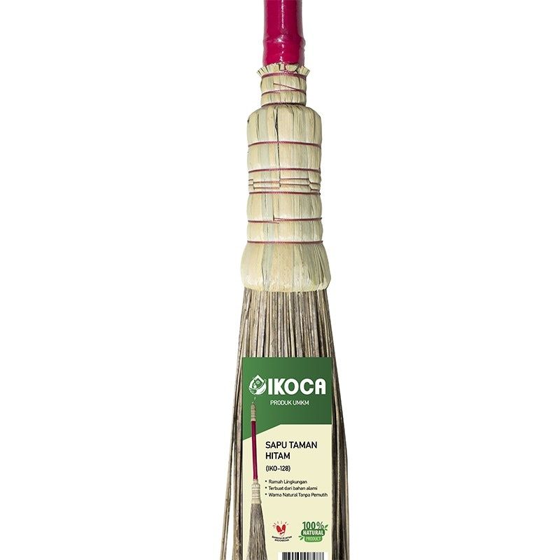 Sapu Lidi Gagang