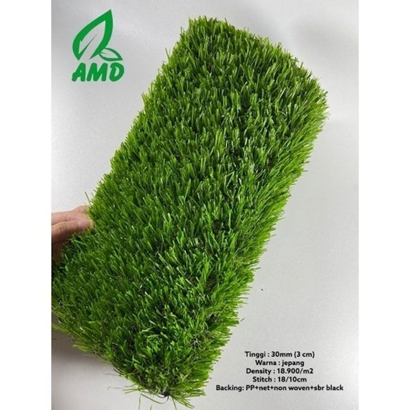 Rumput Sintetis Taman Indoor dan Outdoor