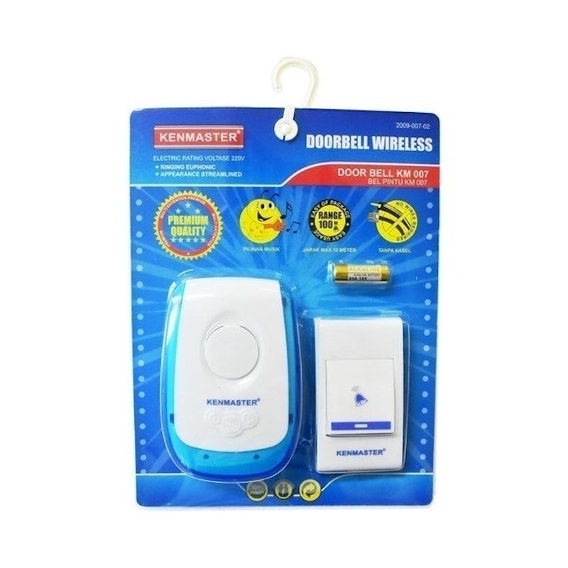 Kenmaster | Door Bell